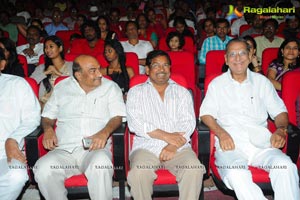 Prabhanjanam Audio Release