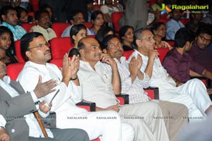 Prabhanjanam Audio Release