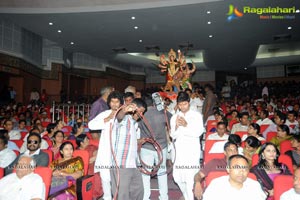 Prabhanjanam Audio Release