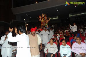 Prabhanjanam Audio Release