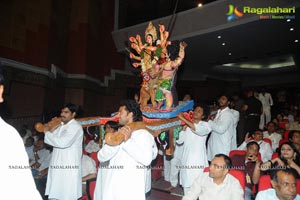 Prabhanjanam Audio Release