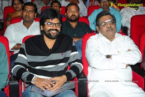 Prabhanjanam Audio Release