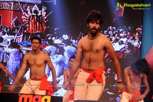 Prabhanjanam Audio Release