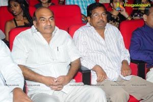 Prabhanjanam Audio Release