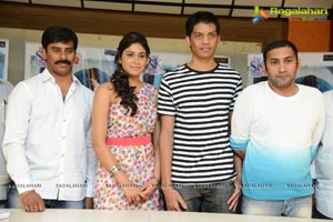 Preminchali Press Meet