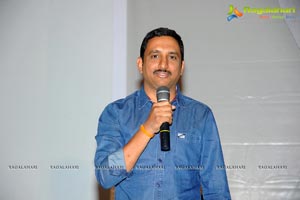 Preminchali Valentine's Day Press Meet