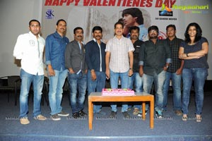 Preminchali Valentine's Day Press Meet