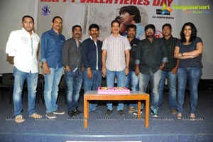 Preminchali Valentine's Day Press Meet
