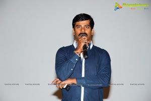 Preminchali Valentine's Day Press Meet