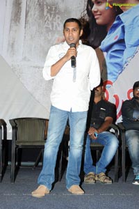 Preminchali Valentine's Day Press Meet