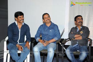 Preminchali Valentine's Day Press Meet