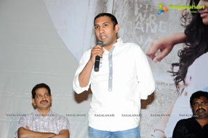 Preminchali Valentine's Day Press Meet