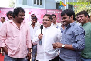 Venkatesh Radha Muhurat