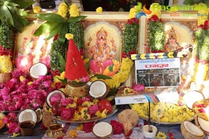 Venkatesh Radha Muhurat