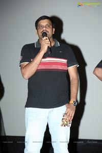 Raja Rani Audio Release