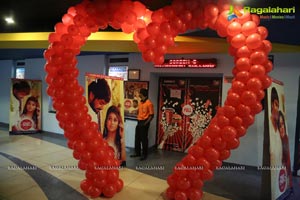 Raja Rani Audio Release