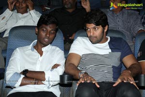 Raja Rani Audio Release