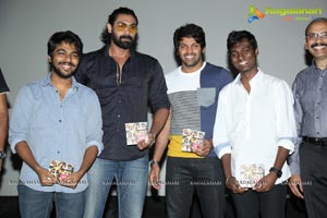 Raja Rani Audio Release