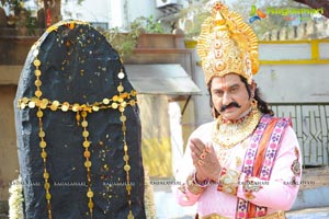 Sani Devudu Press Meet