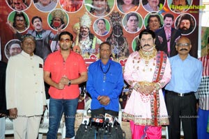 Sani Devudu Press Meet