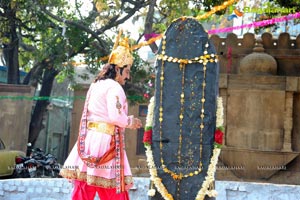 Sani Devudu Press Meet