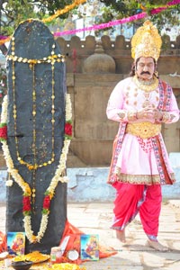 Sani Devudu Press Meet