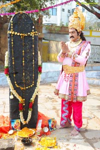 Sani Devudu Press Meet