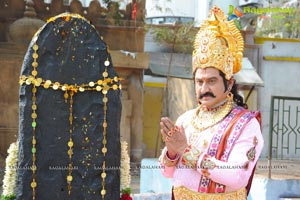 Sani Devudu Press Meet