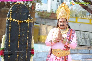 Sani Devudu Press Meet