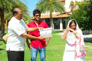 Sharwanand-Nithya Menon Film