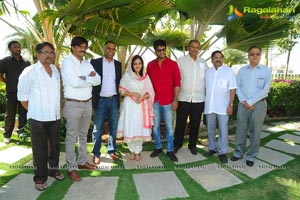 Sharwanand-Nithya Menon Film