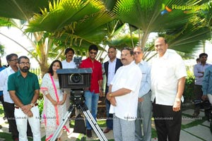 Sharwanand-Nithya Menon Film