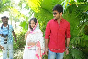 Sharwanand-Nithya Menon Film