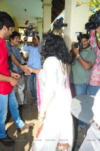 Sharwanand-Nithya Menon Film