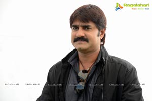 Srikanth-Mahalakshmi Enterprises Film Muhurat