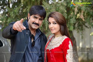 Srikanth-Mahalakshmi Enterprises Film Muhurat