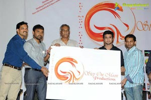 Step On Moon Production House Logo Launch