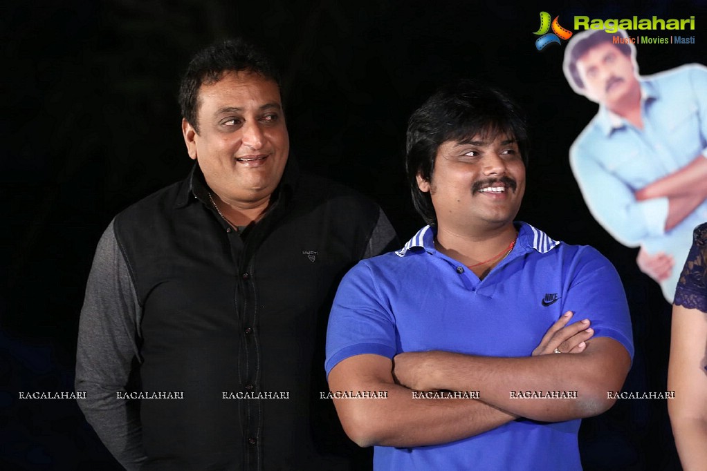 Sunil Birthday Celebrations 2014