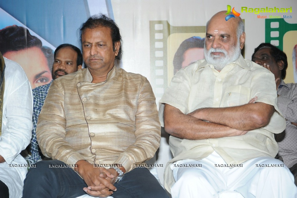 Teravenuka Telugu Cinema Book Launch