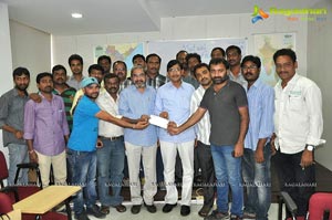 Telangana Film Journalists Association