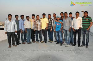 Telangana Film Journalists Association