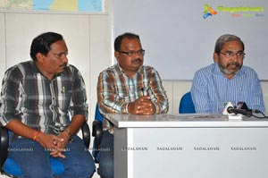 Telangana Film Journalists Association