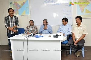 Telangana Film Journalists Association