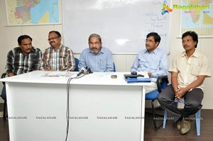 Telangana Film Journalists Association