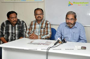 Telangana Film Journalists Association