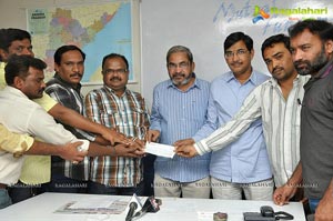 Telangana Film Journalists Association