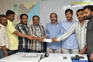 Telangana Film Journalists Association