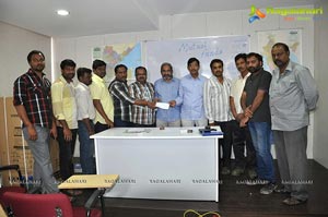 Telangana Film Journalists Association