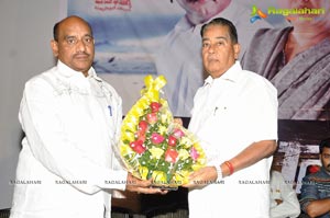 Traffic Audio Release