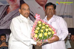 Traffic Audio Release